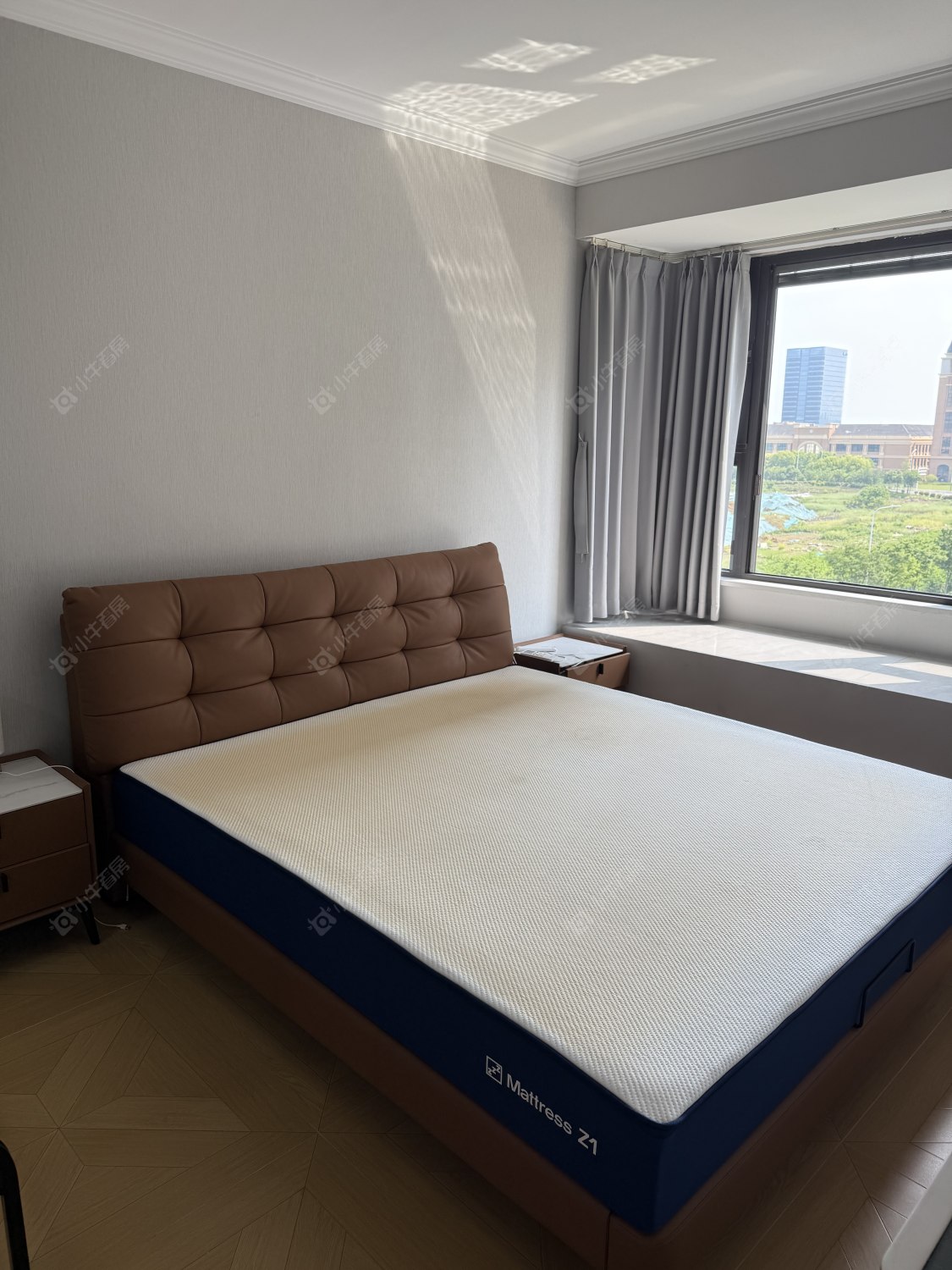 常州衡麓世家在租房源室内图_小牛看房