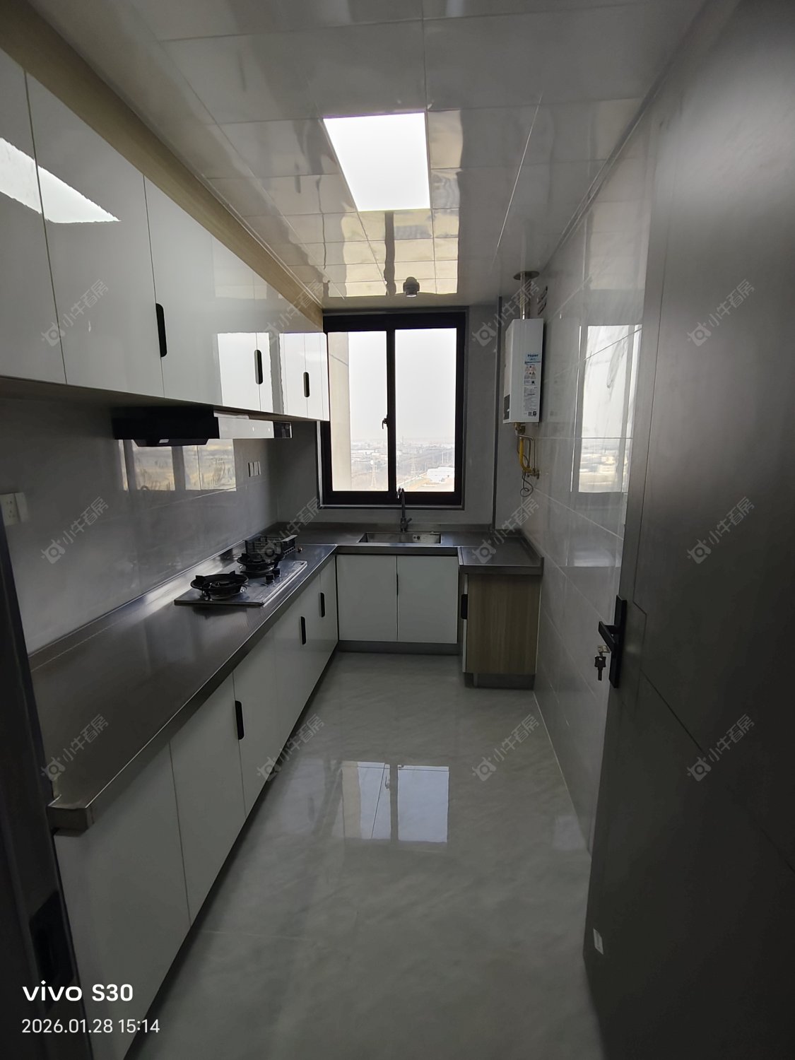 常州百馨西苑五期在租房源室内图_小牛看房