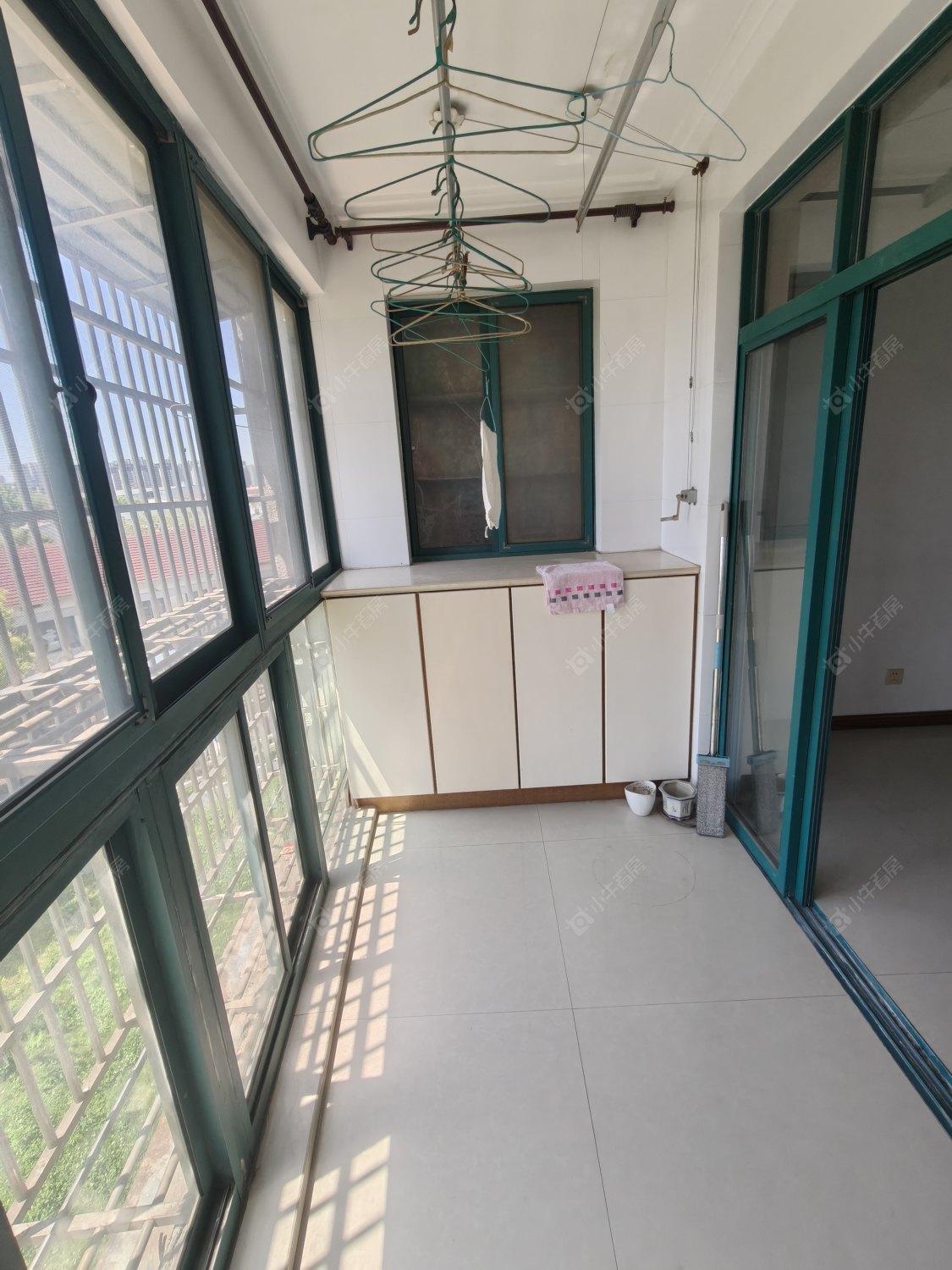 常州青洋花苑在租房源室内图_小牛看房