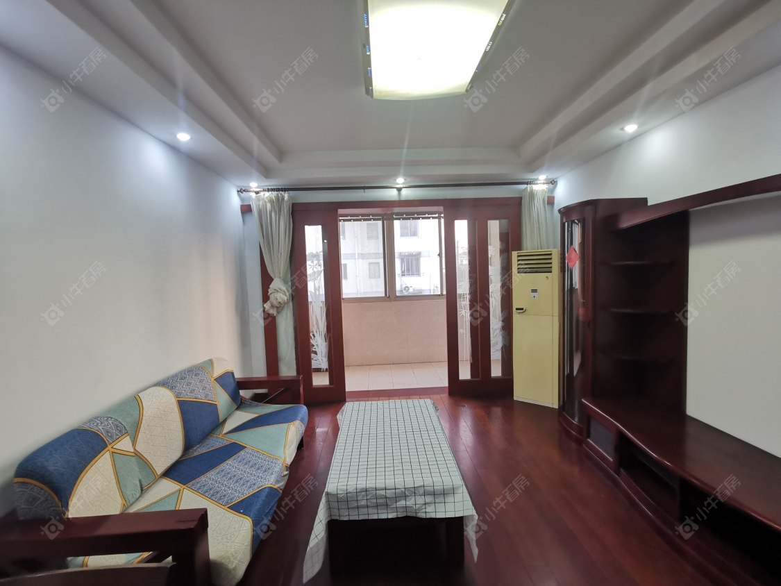 常州永安花苑在租房源_小牛看房