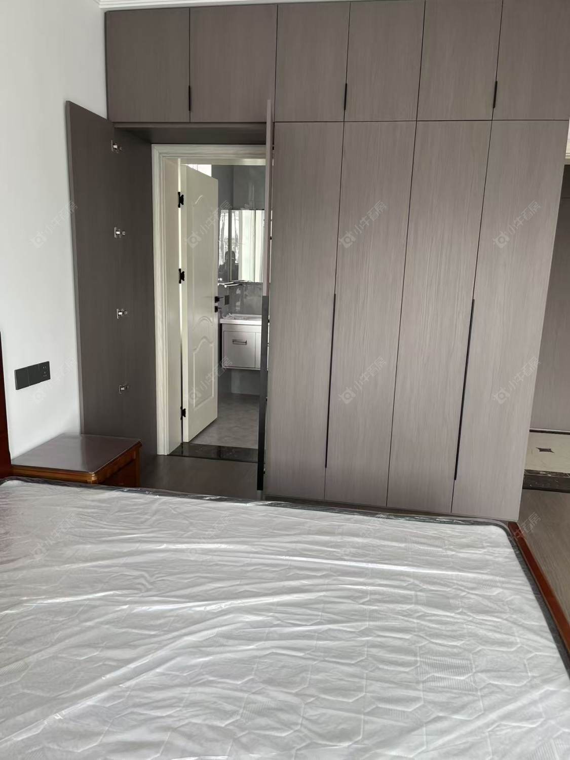 常州大学新村二社区在租房源室内图_小牛看房