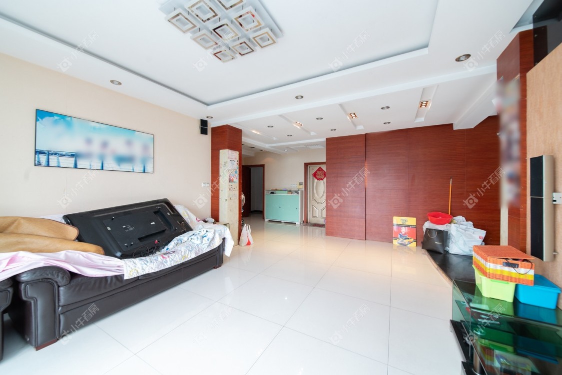 常州新城南都雅苑在租房源_小牛看房