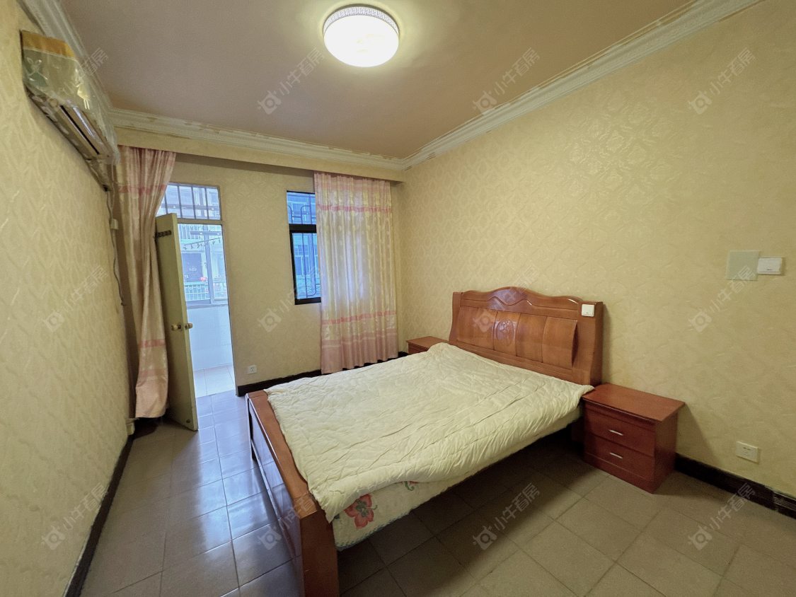 常州清凉新村在租房源室内图_小牛看房