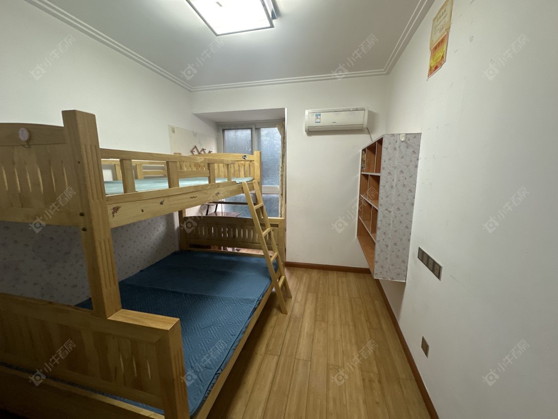 随园锦湖公寓房源室内图 常州随园锦湖公寓在租房源室内图_小牛看房