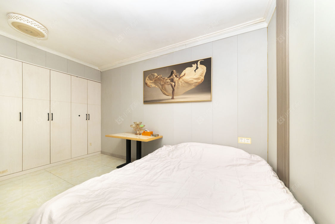 常州翰林雅居花苑在售二手房源室内图_小牛看房