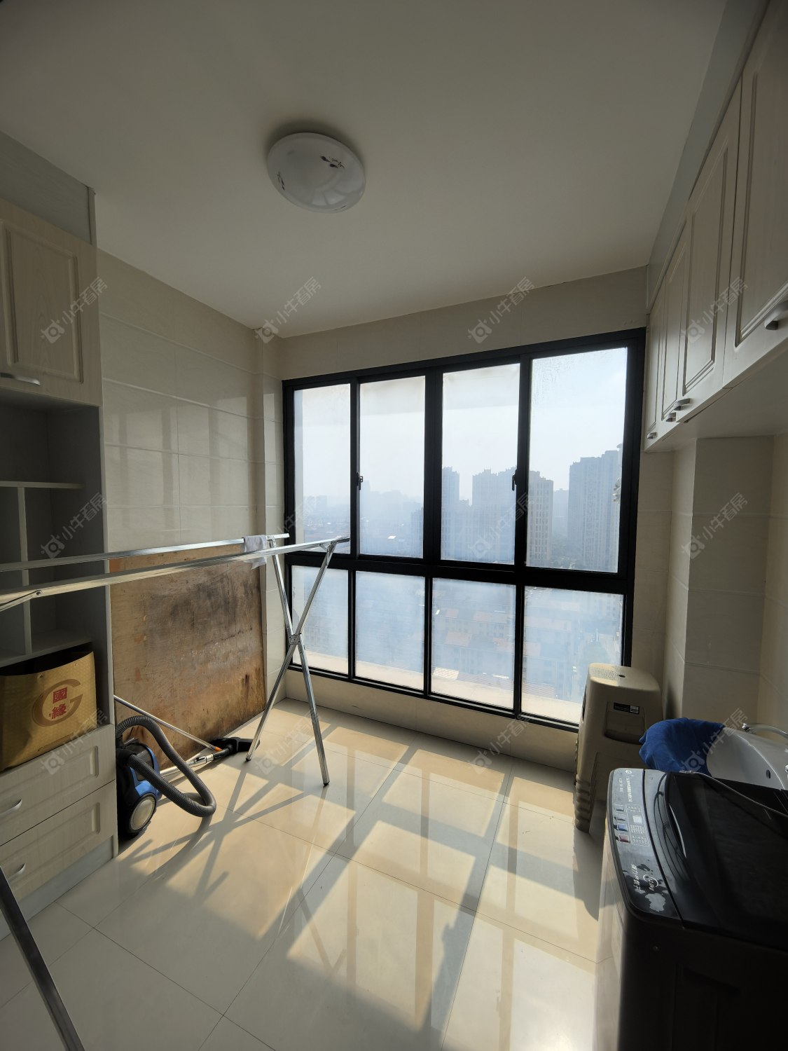 常州兰陵尚品花园在租房源_小牛看房