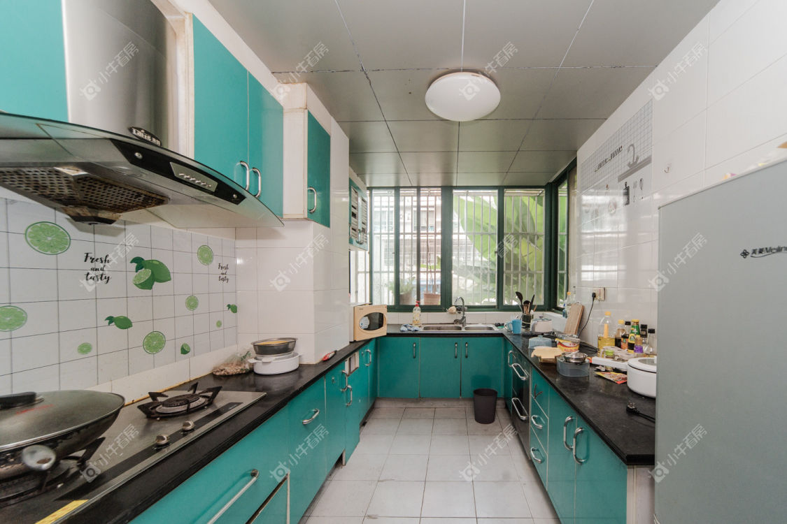 燕阳花园房源室内图 常州燕阳花园在租房源室内图_小牛看房