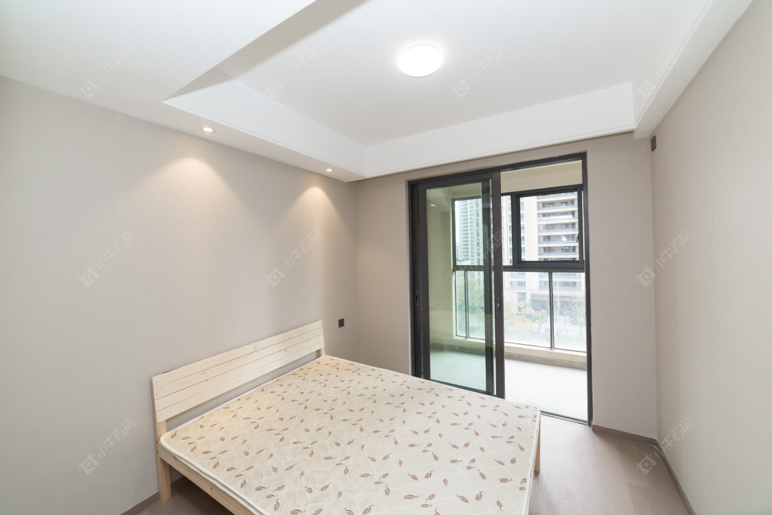 常州美的世茂云筑在售二手房源室内图_小牛看房