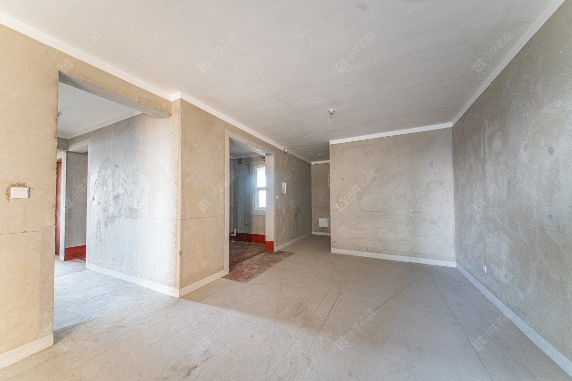 路劲城二期房源室内图 常州路劲城二期在售二手房源室内图_小牛看房