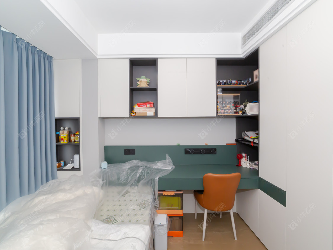 常州阳光城禹洲宸悦在售二手房源室内图_小牛看房