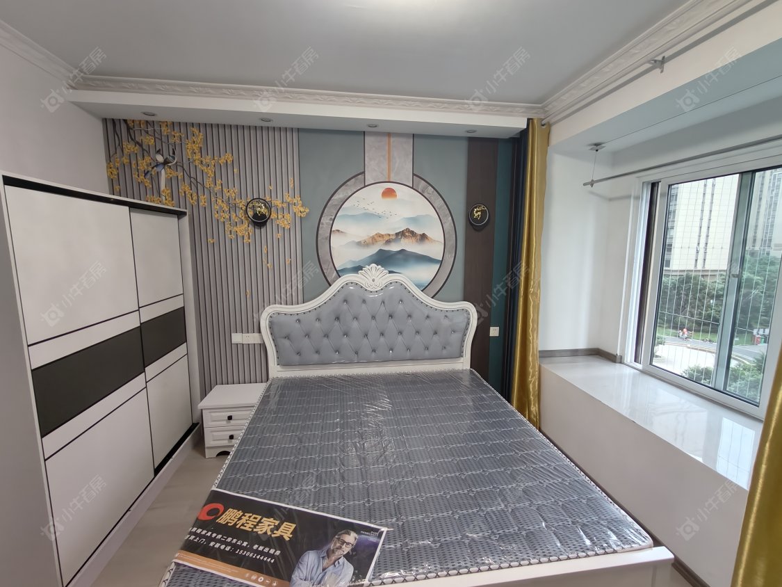 中海凤凰熙岸房源 常州中海凤凰熙岸在租房源_小牛看房