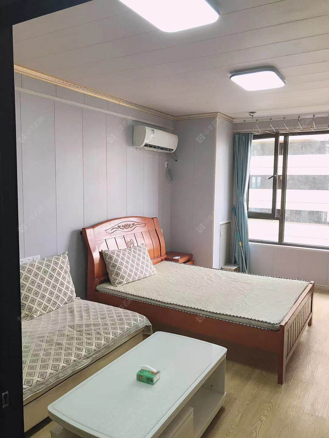 常州万科弘阳君望甲第租房房源封面图