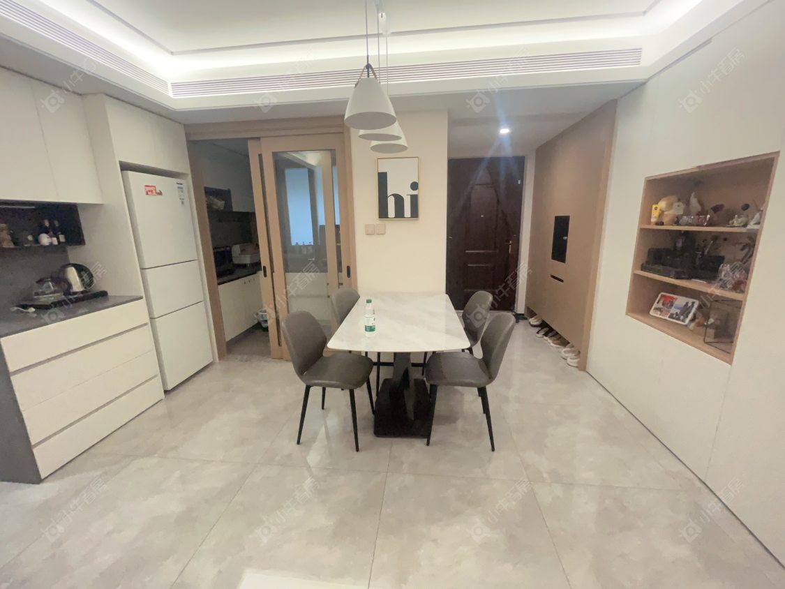 常州万科四季都会在租房源_小牛看房