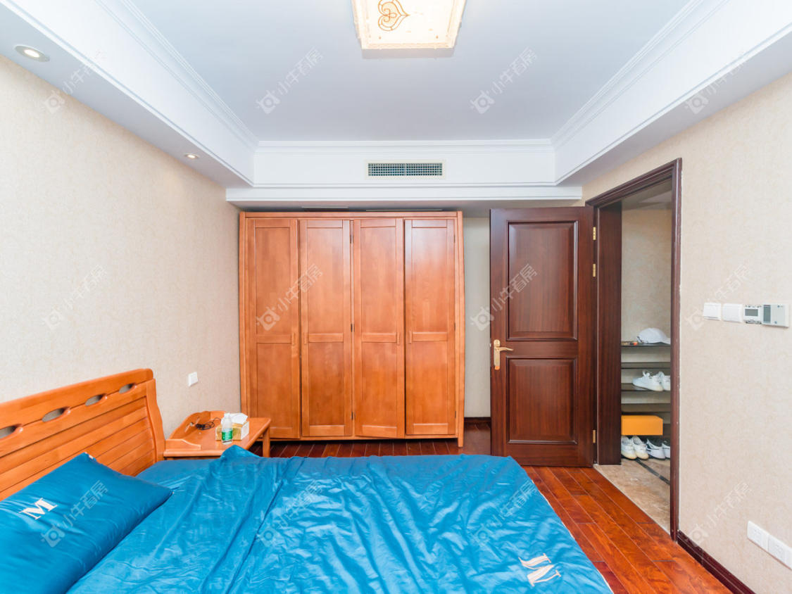 常州凯纳华侨城在租房源室内图_小牛看房