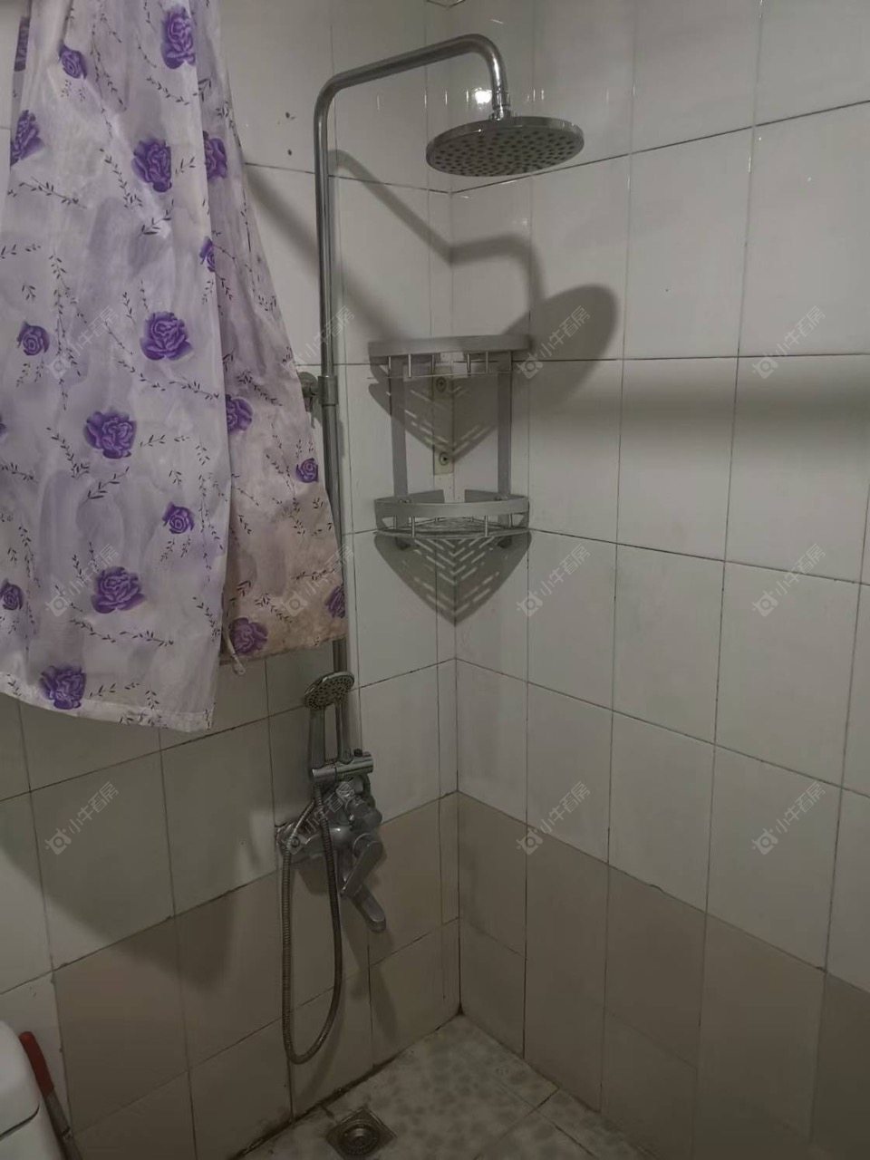 常州世纪花园在租房源室内图_小牛看房