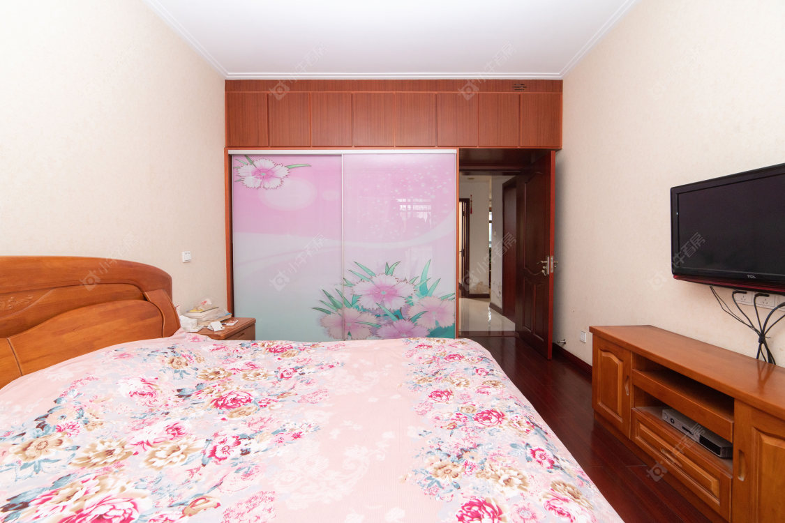 格兰艺堡一期房源室内图 常州格兰艺堡一期在售二手房源室内图_小牛看房