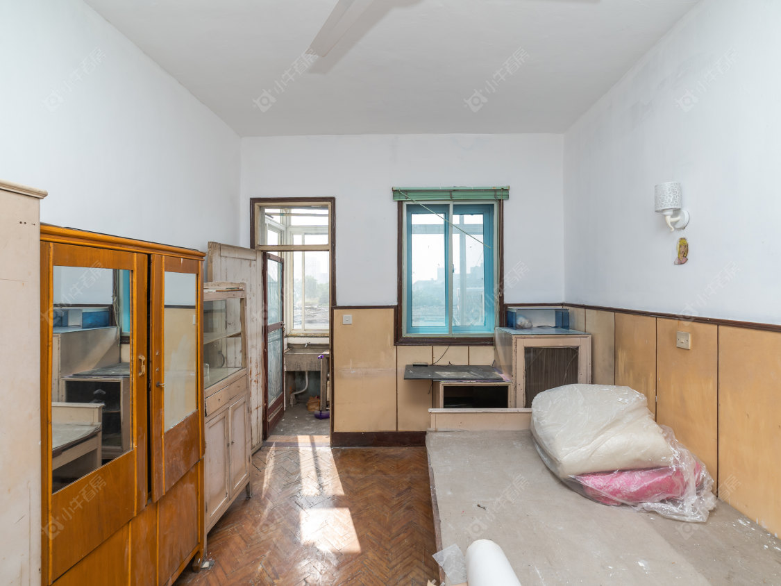 常州站北新村老站北在售二手房源室内图_小牛看房