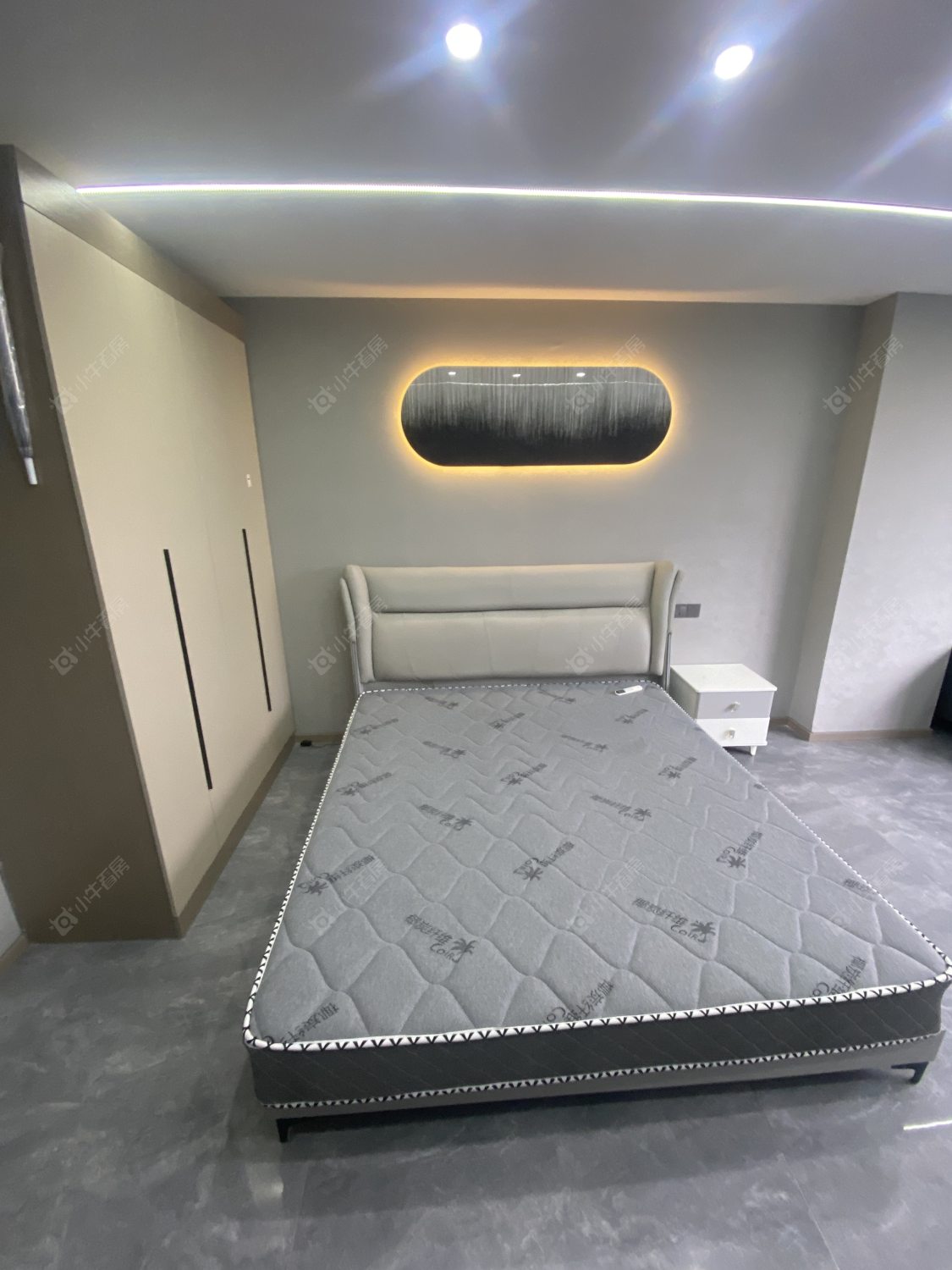 常州北城后街在租房源室内图_小牛看房