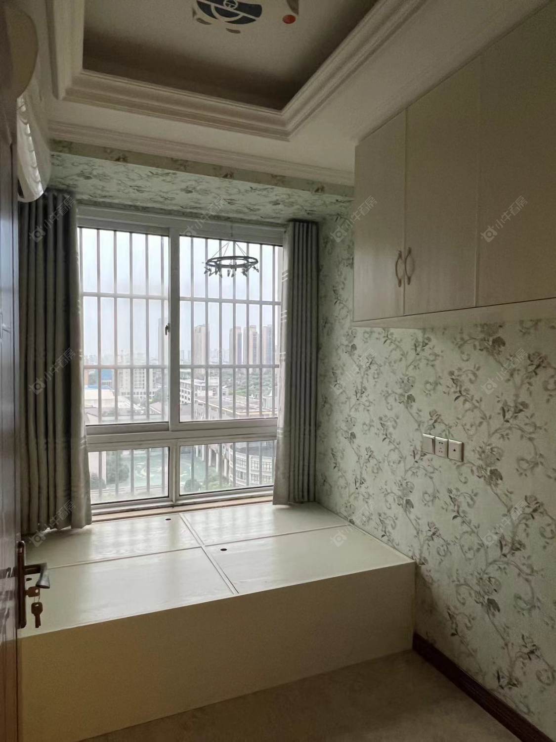 常州凯尔锋度在租房源室内图_小牛看房