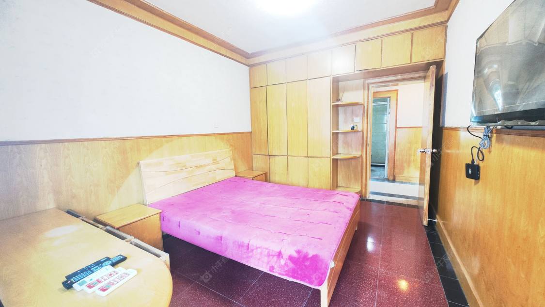 常州汇丰一村在租房源室内图_小牛看房