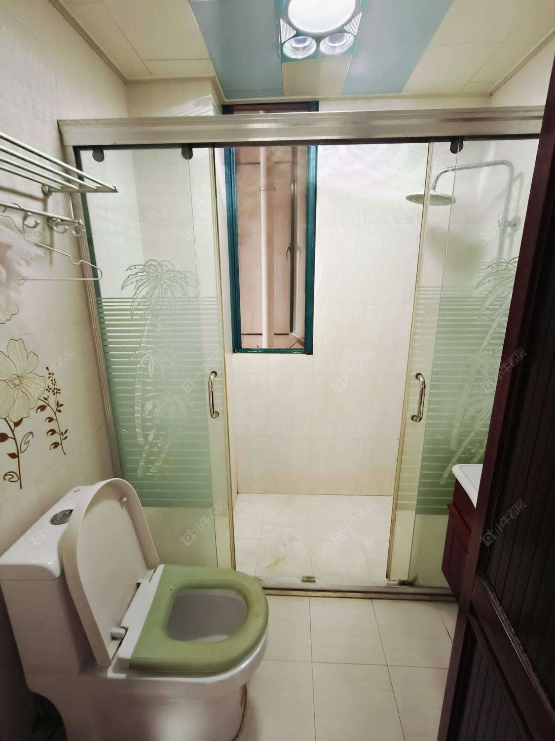 常州新河湾花苑在租房源室内图_小牛看房