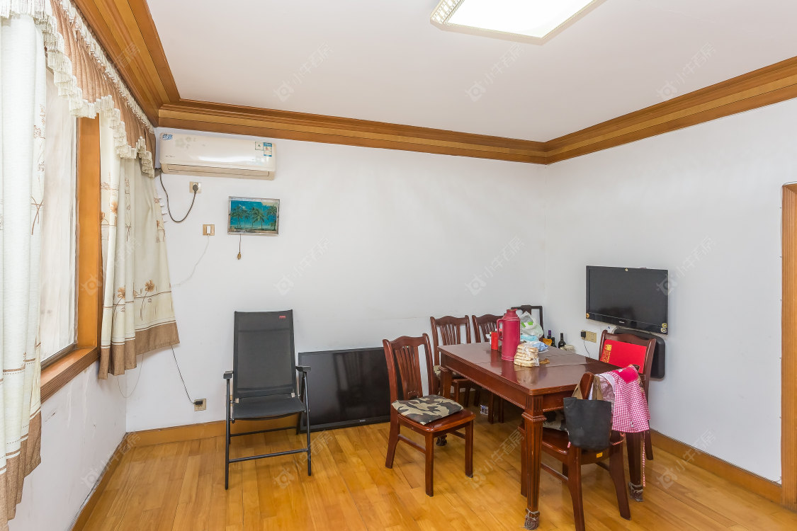 翠竹新村北区房源室内图 常州翠竹新村北区在售二手房源室内图_小牛看房