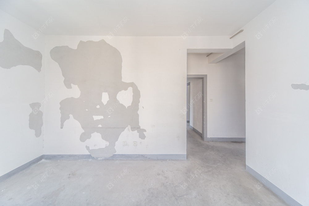 常州世茂香槟湖二期在售二手房源室内图_小牛看房