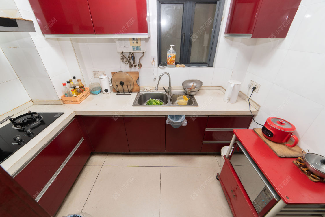 常州怡美花园在售二手房源室内图_小牛看房