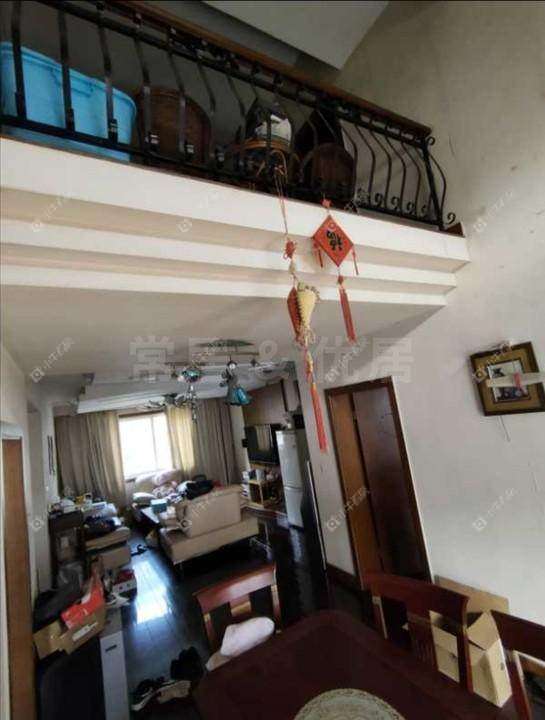 常州广景山庄在租房源室内图_小牛看房