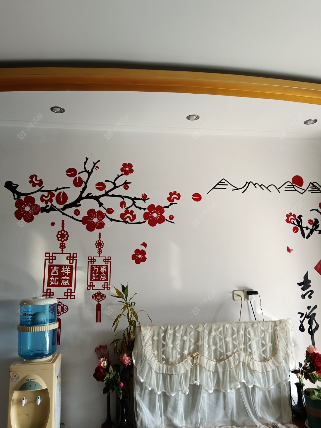 常州观景苑租房_小牛看房