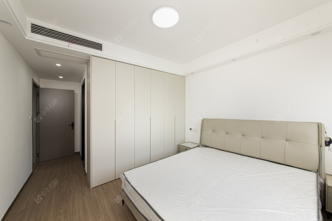 常州新城公馆荣域在售二手房源室内图_小牛看房