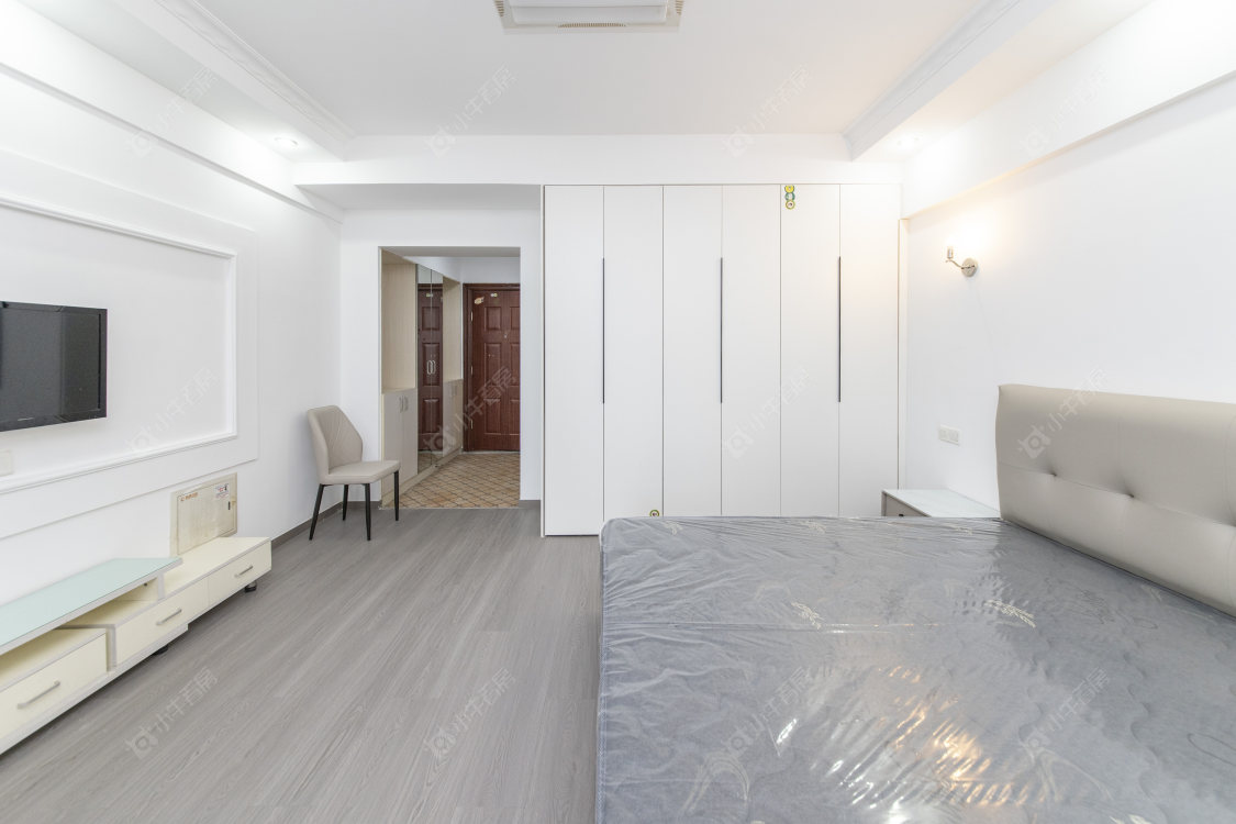 常州万博生活广场在售二手房源室内图_小牛看房