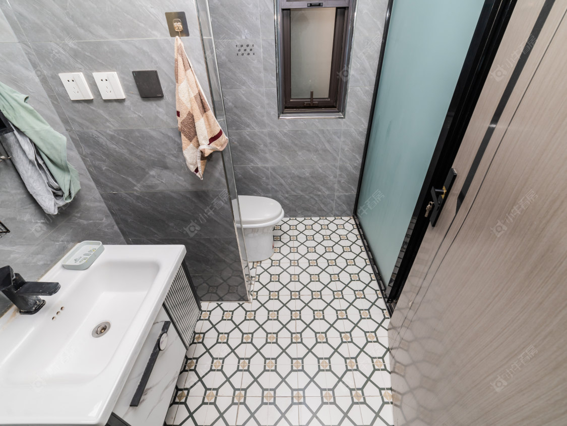 常州牡丹招商公园学府在售二手房源室内图_小牛看房