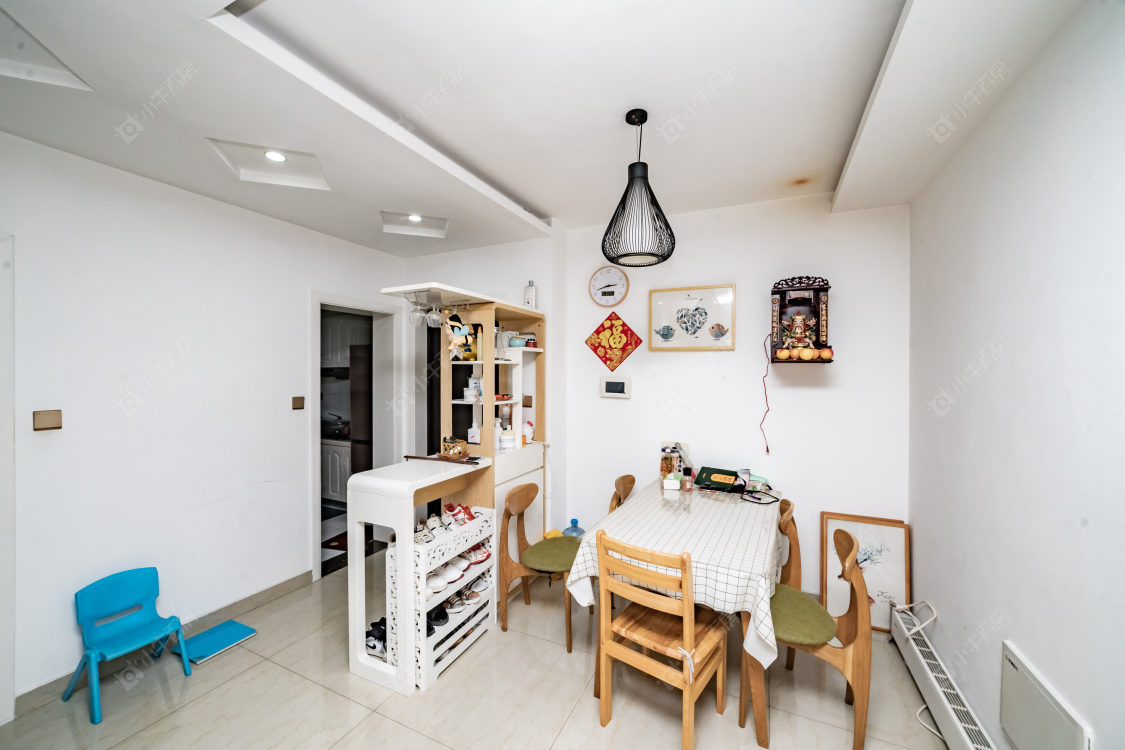 常州华润国际三期在售二手房源室内图_小牛看房