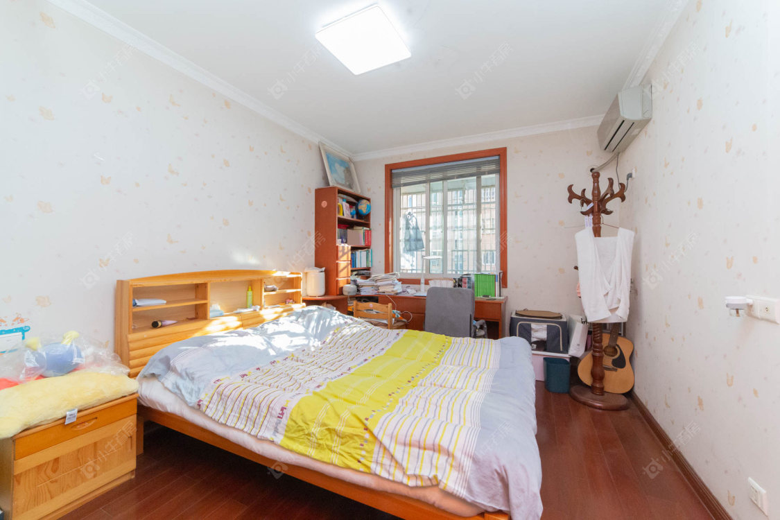 常州安家苑在售二手房源室内图_小牛看房