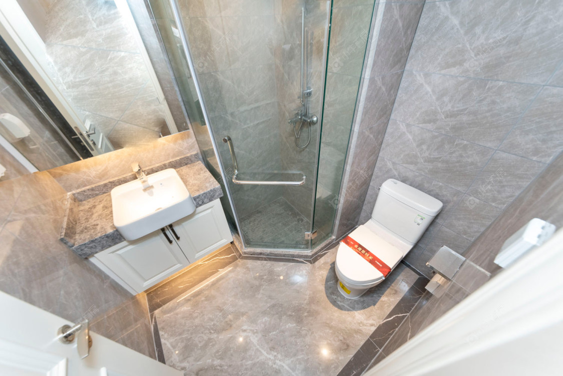 常州新城华宇悦隽公馆在售二手房源室内图_小牛看房