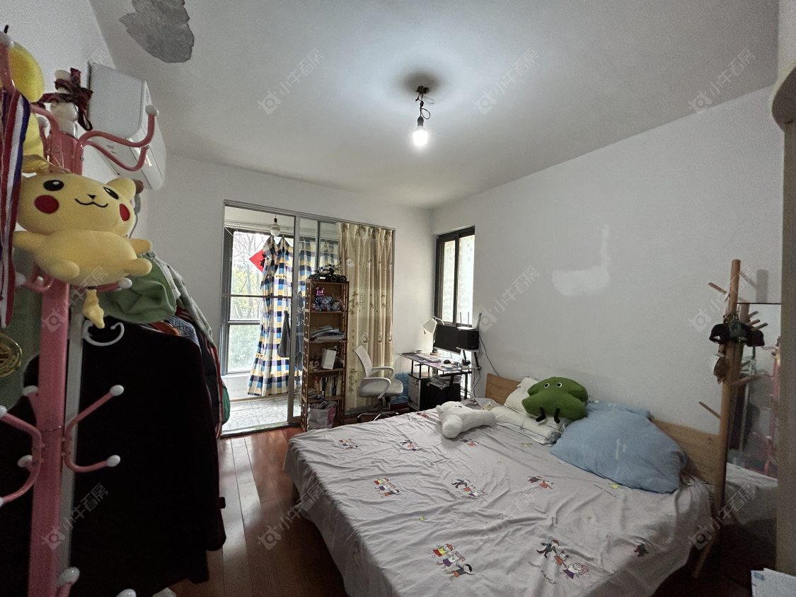 常州景秀世家在租房源_小牛看房