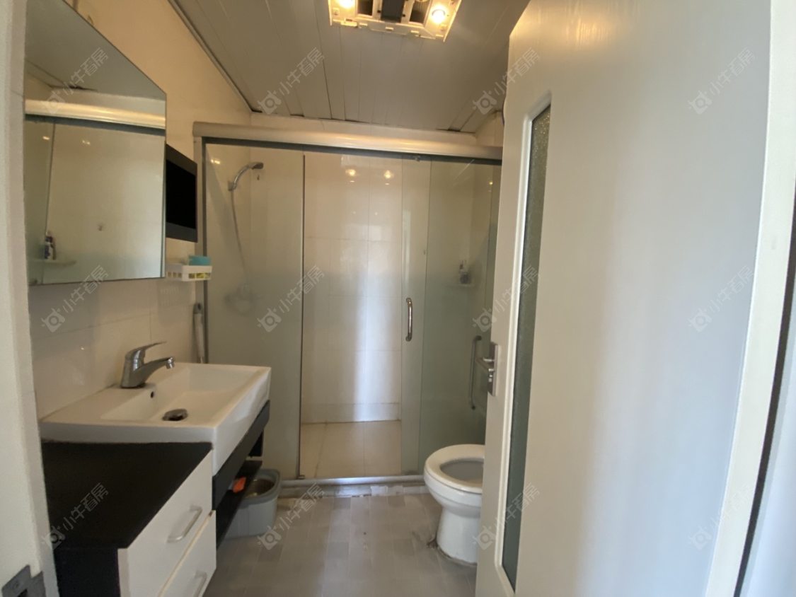 常州燕阳花园在租房源室内图_小牛看房