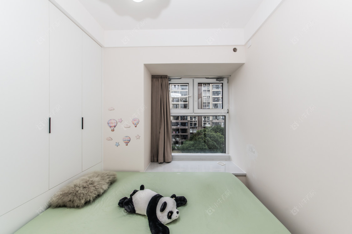 碧桂园华星·世纪学府房源室内图 常州碧桂园华星·世纪学府在售二手房源室内图_小牛看房