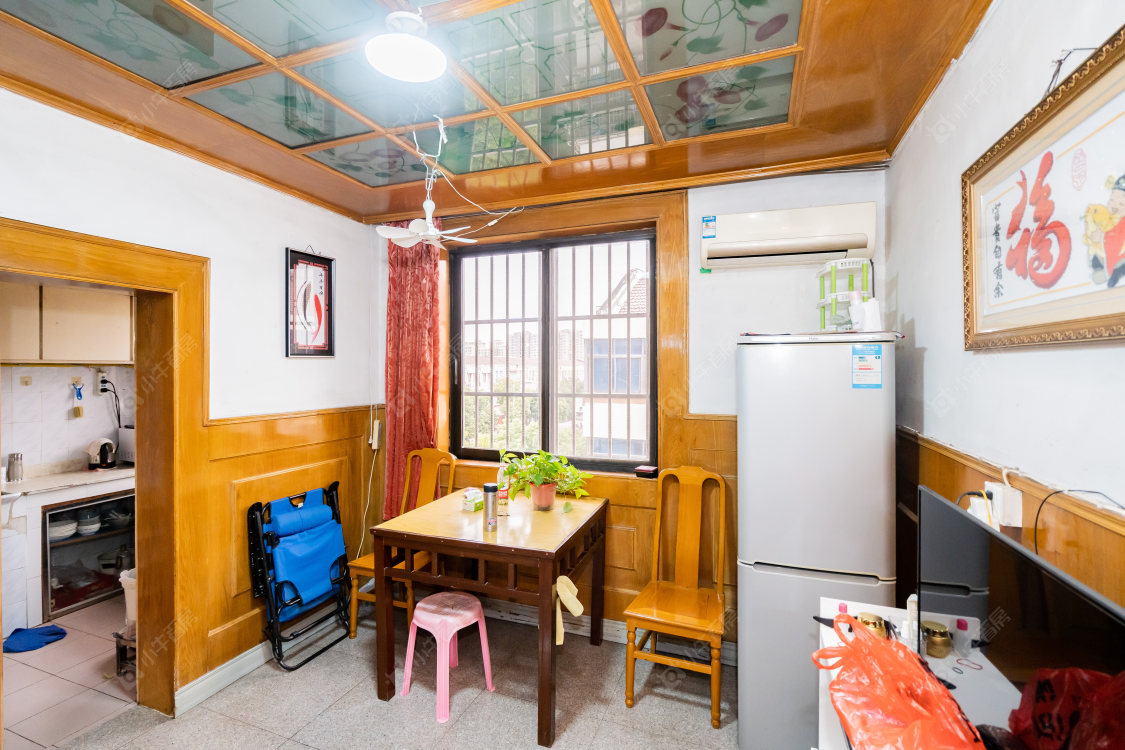 常州富强新村在售二手房_小牛看房