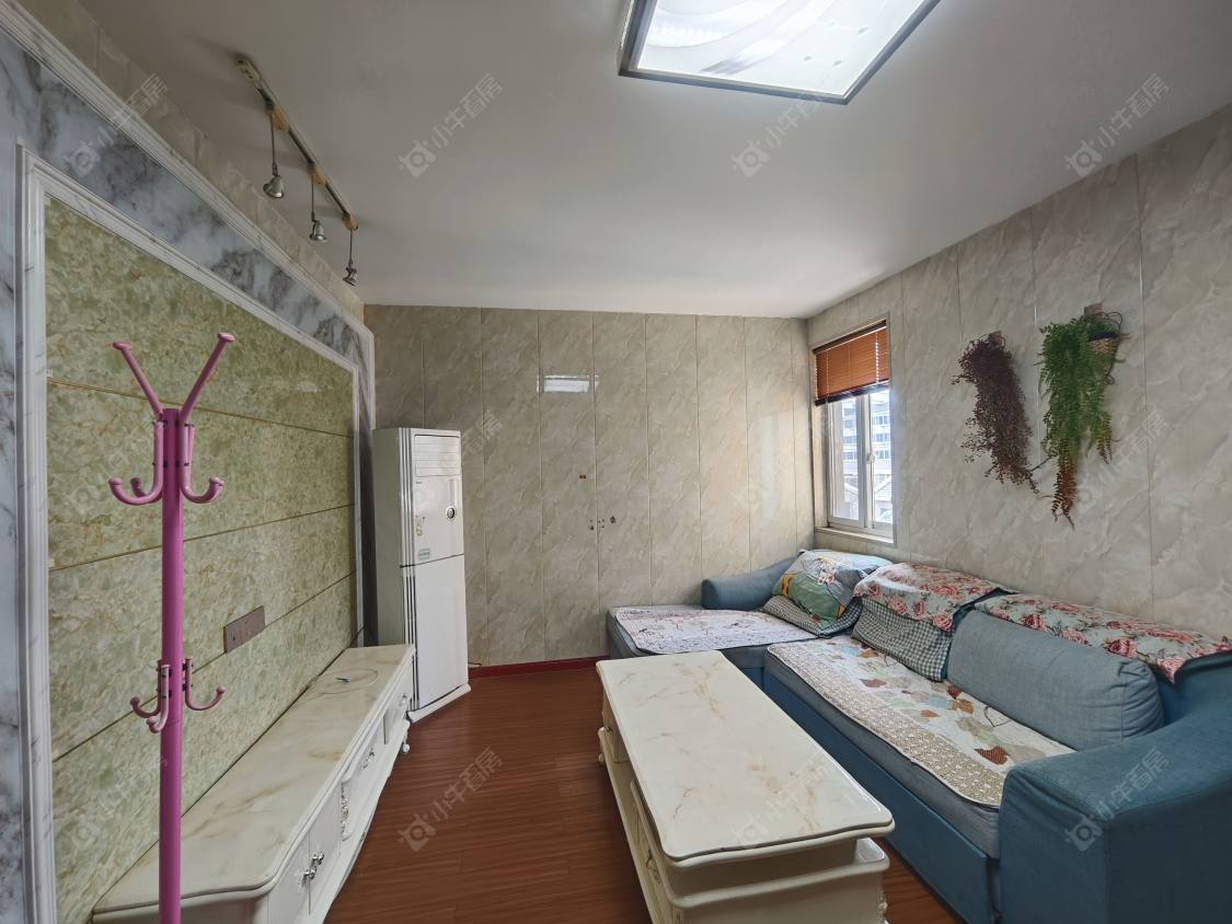 丹阳伊甸园在售二手房_小牛看房