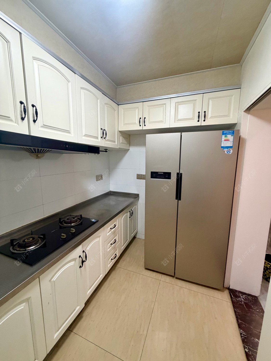 常州府琛花园在租房源室内图_小牛看房