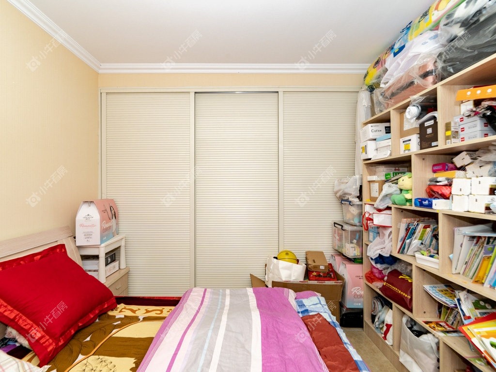 常州府西花园在租房源_小牛看房