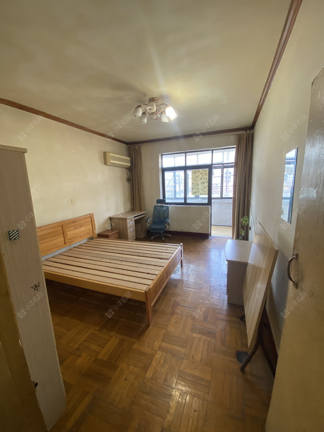 常州红梅新村在租房源室内图_小牛看房