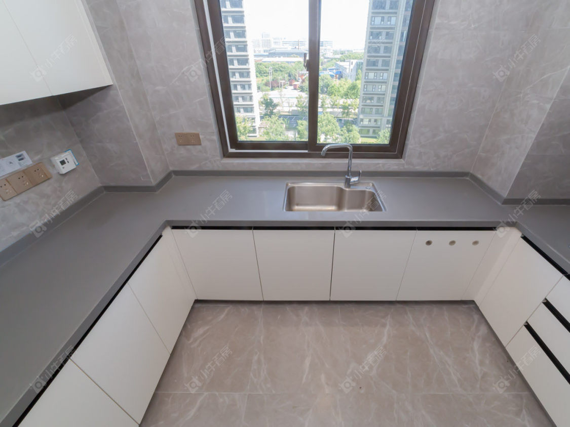 万科新都会房源室内图 常州万科新都会在售二手房源室内图_小牛看房