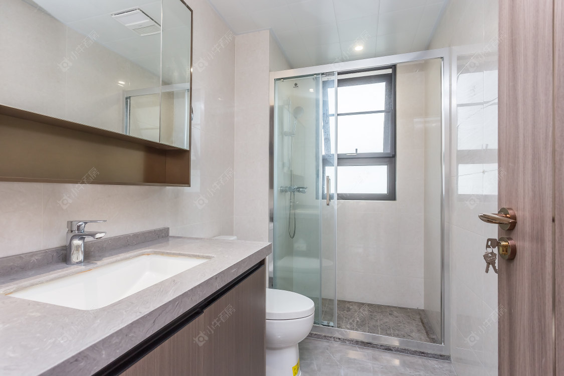 常州中海云樾里在售二手房源室内图_小牛看房