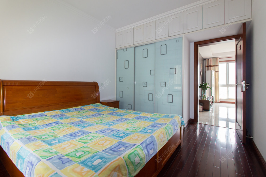 府河名居房源室内图 常州府河名居在售二手房源室内图_小牛看房