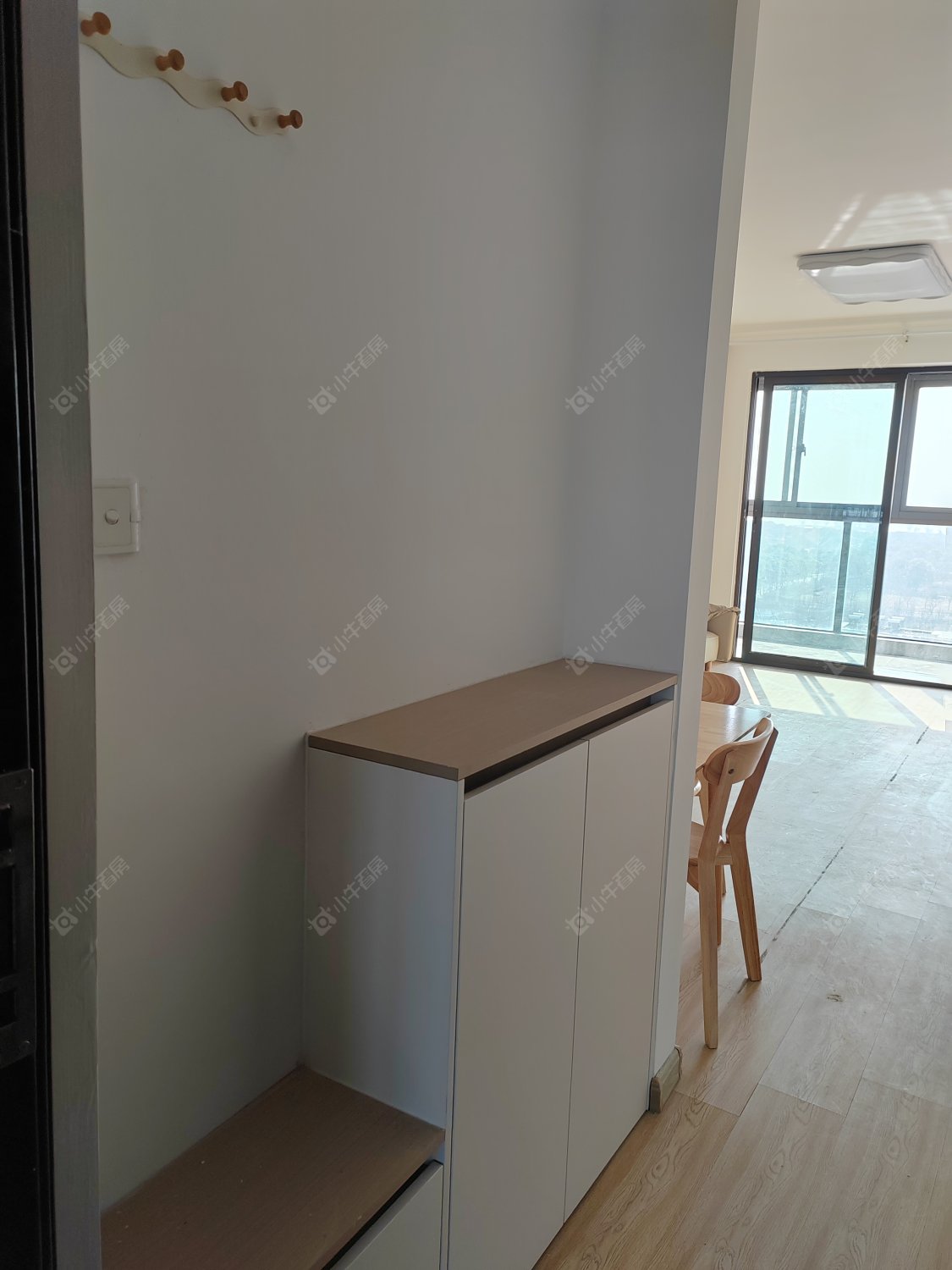 常州金新滟澜湖在租房源室内图_小牛看房