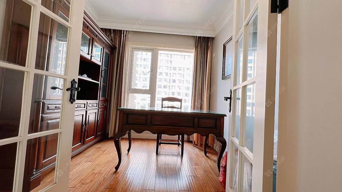 常州九龙仓繁华里在租房源室内图_小牛看房