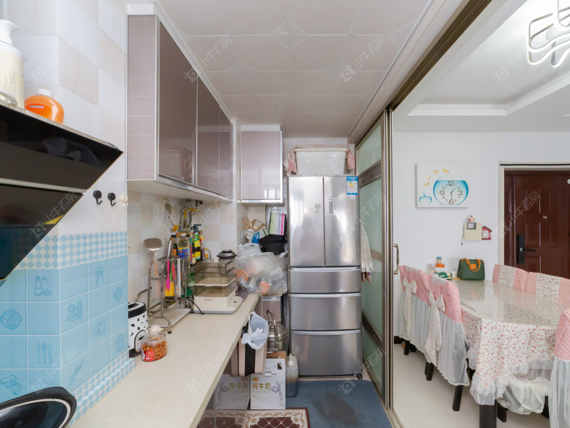 常州彩虹城在售二手房_小牛看房